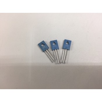 NEC B772 Transistor